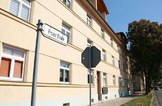 Wohnung mieten in Froser Str. 37, 06449 Aschersleben, tolle DG-Wohnung mit Balkon