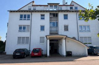 Wohnung mieten in 06179 Angersdorf, Modernes Wohnen mit Balkon und Tiefgaragenstellplatz. 3-Zimmer-Wohnung in Angersdorf.