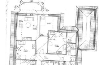 Wohnung mieten in 49762 Lathen, 4-Zimmer-Wohnung mit viel Platz, in ruhiger Lage