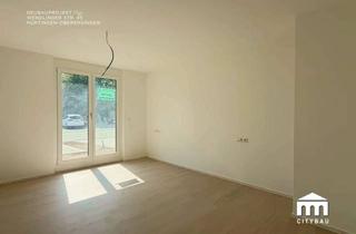 Wohnung mieten in 72622 Nürtingen, 3-Zimmer Erdgeschoss-Wohnung mit Garten | Nürtingen