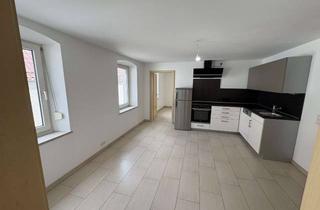 Wohnung mieten in Pandurenweg, 94469 Deggendorf, Gepflegte 3-Zimmer-Wohnung im Zentrum, nur wenige Schritte vom Stadtplatz entfernt
