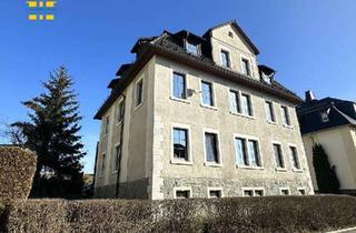 Wohnung mieten in Hauptstraße 170, 09221 Neukirchen, Familientraum: 4-Zi. mit 2 Balkonen und Stellplatz