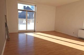 Wohnung mieten in 32423 Minden, Charme & Altbau-Flair: Helle 50 m² 1 Zimmer-Wohnung in alter Stadtvilla