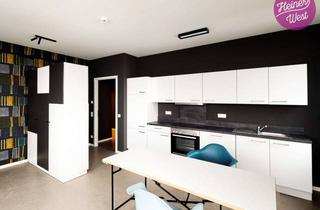 Wohnung mieten in Holzhofallee 31, 64295 Darmstadt, Kompakt und Modern! 1-Zimmer-Wohnung mit Einbauküche!
