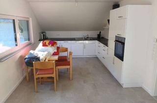 Wohnung mieten in Auerbergweg 12 a, 74731 Walldürn, Neubau-Wohnung in Walldürn: Vier Zimmer mit moderner Ausstattung