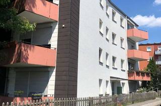 Wohnung mieten in Fritz-Reuter-Str., 58256 Ennepetal, Helle, komplett renovierte 3 Zimmer Wohnung mit Balkon