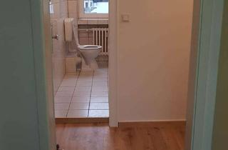 Wohnung mieten in Fritz-Reuter-Str., 58256 Ennepetal, Helle, komplett renovierte 3 Zimmer Wohnung mit Balkon