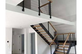 Wohnung mieten in 71063 Sindelfingen, Exclusive 5-Zimmer-Neubau-Maisonette-Wohnung mit Direktaufzug - hell, ruhig und barrierefrei