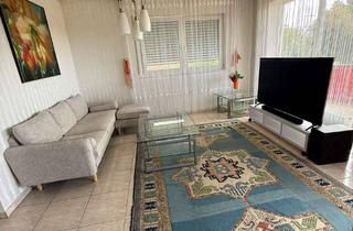 Wohnung mieten in Am Kindchesborn, 63674 Altenstadt, Viel Platz für den Alltag in dieser 3-Zimmer-Wohnung in Altenstadt