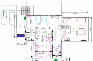 Penthouse mieten in 67283 Obrigheim, Penthouse Mietwohnung mit Weitblick