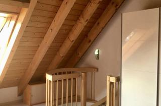 Wohnung mieten in Mirander Straße, 70825 Korntal-Münchingen, Elegante Maisonette 2,5-Zimmer-Wohnung in Korntal-Münchingen