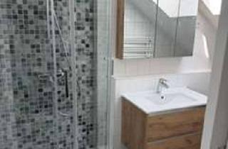 Wohnung mieten in Oberstr. 14, 67065 Mundenheim, DG (3.OG), helle 4-Zimmer Wohnung, kernsaniert