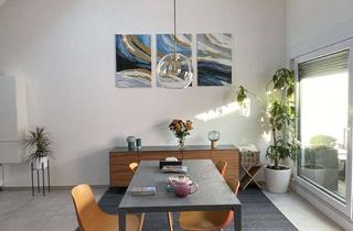 Wohnung mieten in Stadtgrabenstraße 26, 76646 Bruchsal, Exklusive 4-Zimmer-Wohnung mit in Bruchsal-Zentrum