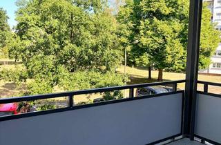 Wohnung mieten in Schweidnitzer Str., 90473 Langwasser, Attraktive 3-Zimmer-Wohnung mit Blick ins Grüne