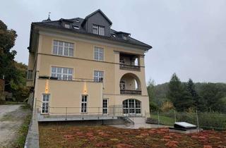 Wohnung mieten in Burgstraße 24, 99817 Eisenach, Großzügige 5-Zimmer-Wohnung in schöner Altbauvilla