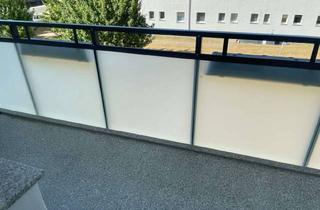 Wohnung mieten in Hegerfeldstr. 118, 46149 Schwarze Heide, Modernisierte 3-Zi.-Wohnung mit Tageslichtbad und Balkon!