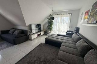 Wohnung mieten in 74545 Michelfeld, Lichtdurchflutete 2,5-Zimmer Mietwohnung in Rinnen! -Mit Einbauküche, Stellplatz und Balkon-