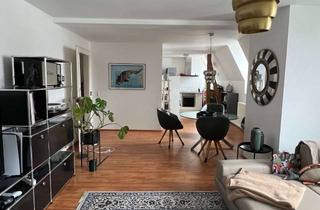 Wohnung mieten in 89077 Söflingen, 2,5 Zi-Whg in Ulm-Söflingen, EBK inkl., Dachgeschoss