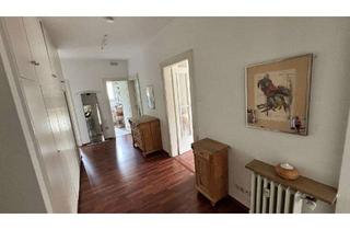 Wohnung mieten in 90491 Erlenstegen, Große 4-Zimmer-Wohnung mit Dachterrasse in Erlenstegen