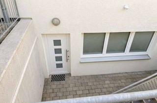 Wohnung mieten in 90579 Langenzenn, geräumige 1-Zimmer-Wohnung mit sonnigem Lichthof