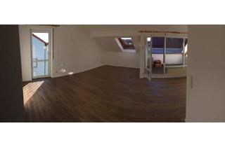 Wohnung mieten in Bilfingerstr. 63, 71691 Freiberg, 3-Zimmer-Dachgeschosswohnung in Freiberg am Neckar