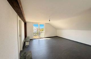 Wohnung mieten in 95473 Creußen, Renoviertes Raumwunder in Creußen – Helle 3-Zimmer-Wohnung mit Ankleide