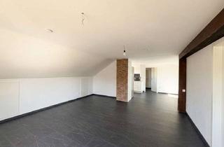 Wohnung mieten in 95473 Creußen, Renoviertes Raumwunder in Creußen – Helle 3-Zimmer-Wohnung mit Ankleide