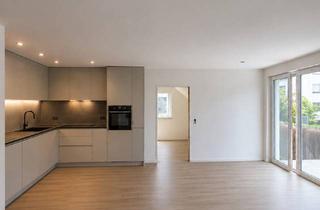 Wohnung mieten in 32758 Detmold, Neubau 4-Zimmer-Wohnung in Detmold