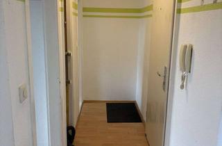 Wohnung mieten in 15234 Lichtenberg, Kompaktes Ein-Zimmer-Apartment: Wohnen in Frankfurt (Oder)
