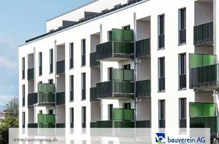 Wohnung mieten in Franklinstraße 18, 64285 Darmstadt, Einziehen u. Wohlfühlen! Hochwertige 3-Zimmerwohnung mit Loggia