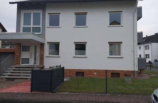 Wohnung mieten in 34266 Niestetal, Modernisierte 3-Raum-Wohnung mit Balkon in Niestetal