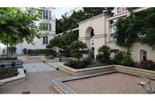Wohnung mieten in Seydelstraße 24, 10117 Mitte, TOP Neuwertige 3-Zimmer-Wohnung mit Balkon und Einbauküche in Mitte, Berlin