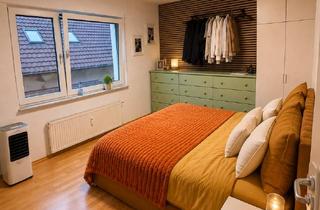 Wohnung mieten in Waldstraße 14, 53498 Bad Breisig, Helle Zwei Zimmer Wohnung in Bad Breisig in guter Lage mit Balkon
