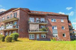 Wohnung mieten in Gemenweg 10, 48149 Gievenbeck, Gepflegte Etagenwohnung zur Miete in Münster Gievenbeck - Wentzel Dr.