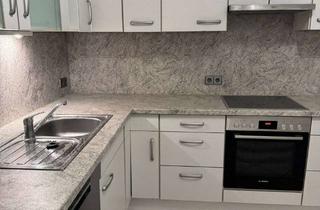 Wohnung mieten in Stettiner Straße xx, 79576 Weil am Rhein, Gepflegte 3-Zimmer-Wohnung im 2. OG in Weil am Rhein