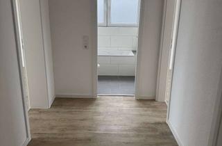 Wohnung mieten in Pannenschopenweg, 47475 Kamp-Lintfort, 3-Zimmer-Wohnung mit Balkon 3.OG in Kamp-Lintfort