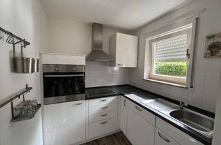 Wohnung mieten in 74348 Lauffen, Helle 2-Zimmer-Wohnung mit Terrasse und Einbauküche in Lauffen am Neckar