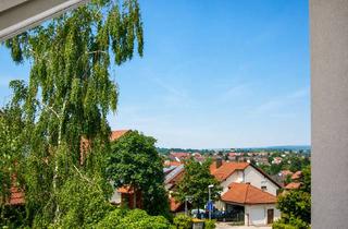 Wohnung mieten in 71729 Erdmannhausen, attraktive 3-Zimmer-Wohnung in ruhiger Wohnlage in Erdmannhausen