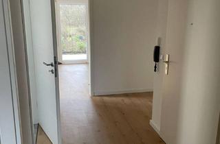 Wohnung mieten in Friedrich-Hecker-Straße 21, 79539 Lörrach, Exklusive 2-Raum-Terrassenwohnung mit gehobener Innenausstattung mit Balkon und EBK in Lörrach