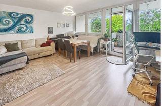 Wohnung mieten in Zugspitzstraße 72, 90471 Langwasser, Charmante, gut gepflegte 2 Zimmerwohnung mit Balkon in Nbg Langwasser
