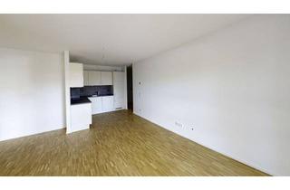 Wohnung mieten in Tramplerstraße 87/5, 77933 Lahr, *Nur mit Wohnberechtigungsschein!* Helle 2-Zimmer Wohnung mit moderner Einbauküche