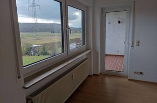 Wohnung mieten in Rattener Straße 48, 55425 Waldalgesheim, Waldalgesheim, gepflegte 2 Zimmerwohnung mit Südbalkon