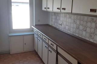 Wohnung mieten in 42853 Innen, Alltagstaugliche 2-Zimmer-Wohnung in Remscheid