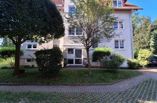 Wohnung mieten in Westendorf 11 B, 38820 Halberstadt, 3 Zimmer DG Wohnung im Zentrum von Halberstadt