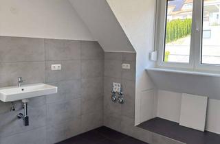 Wohnung mieten in 86688 Marxheim, 73 m² Wohnung in Marxheim-Graisbach