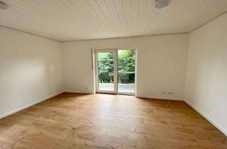 Wohnung mieten in Wied 50, 53577 Neustadt, Renovierte 1-ZKB Wohnung mit schöner Terasse!