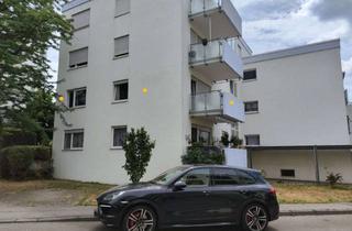 Wohnung mieten in 70825 Korntal-Münchingen, Wohnen mit Charakter: 2-Zimmer-Wohnung in Korntal-Münchingen