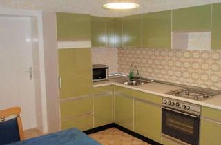 Wohnung mieten in 61350 Bad Homburg, Möblierte Zwei Zimmer in Bad Homburg an Einzelperson, Nichtraucher,befristet, max. 1 J. zu vermieten