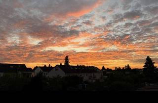 Wohnung mieten in Weinbergstraße 19, 64285 Darmstadt, Helle 2-ZKB im Herzen von Bessungen mit Balkon und Aufzug