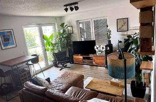 Wohnung mieten in Hörnlestraße, 75417 Mühlacker, Modern wohnen: 2-Zimmer-Wohnung mit Balkon in Mühlacker
